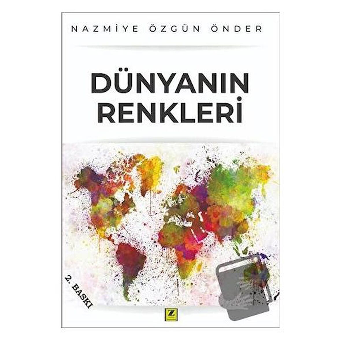 Dünyanın Renkleri