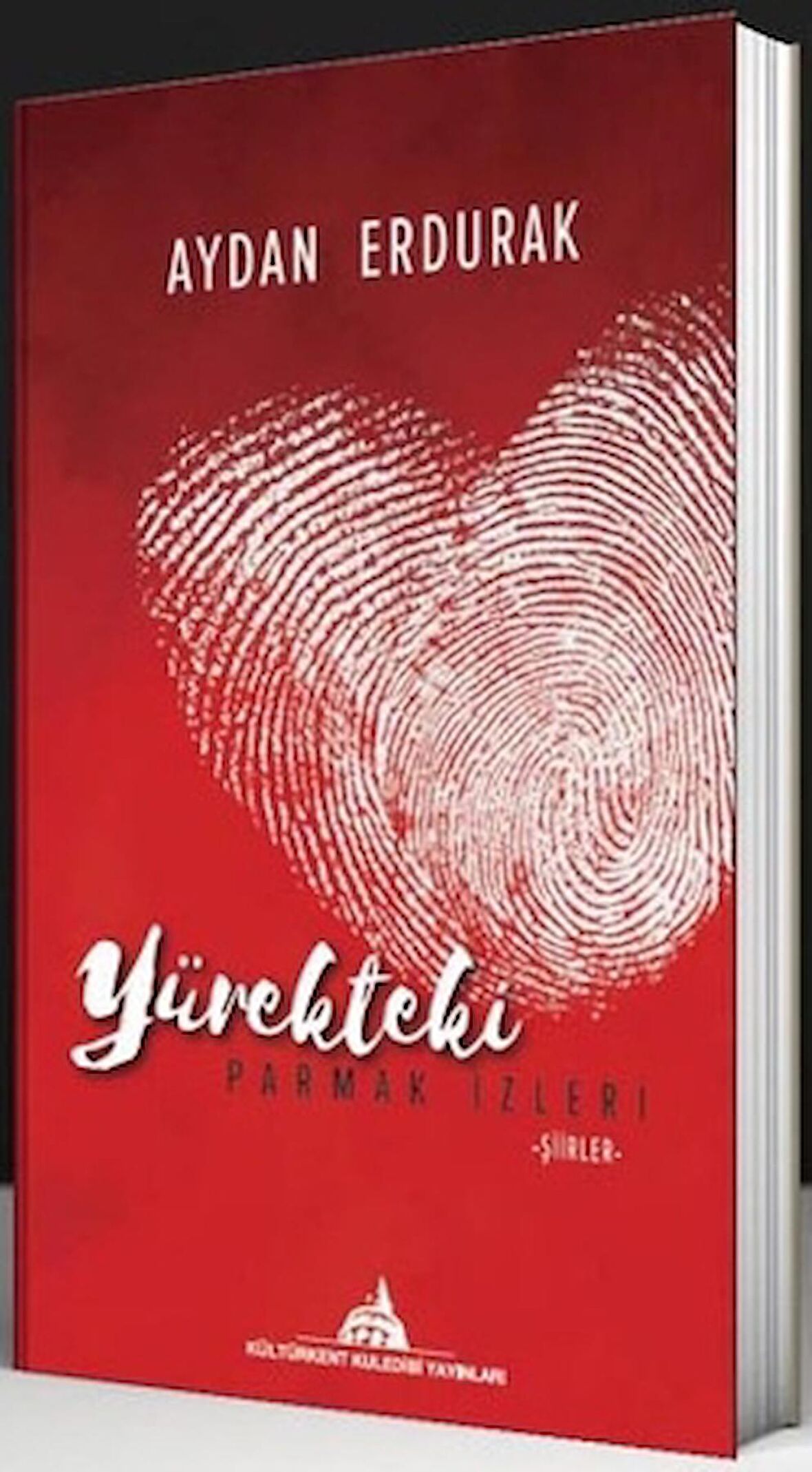 Yürekteki Parmak İzleri