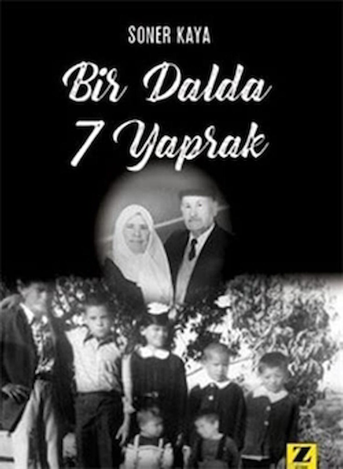 Bir Dalda 7 Yaprak