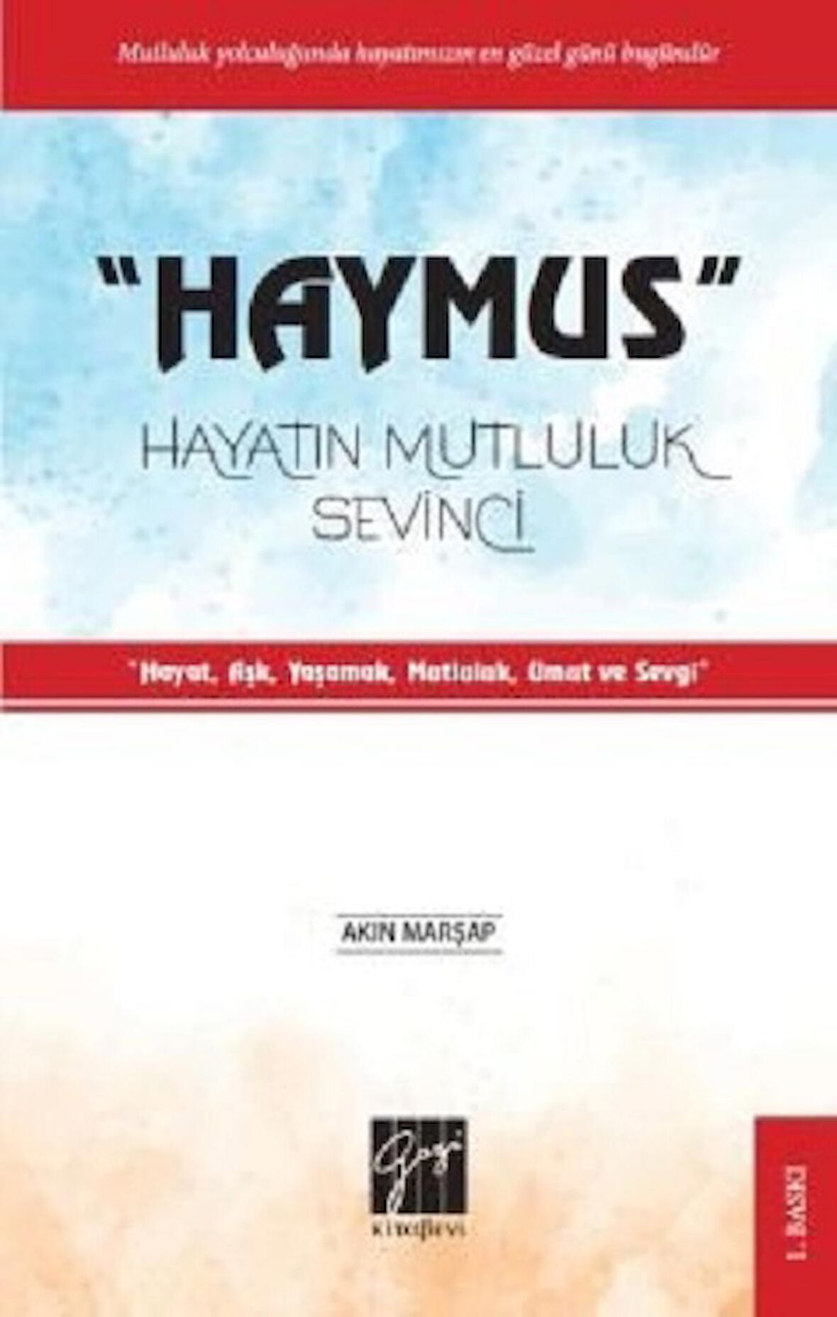 Haymus