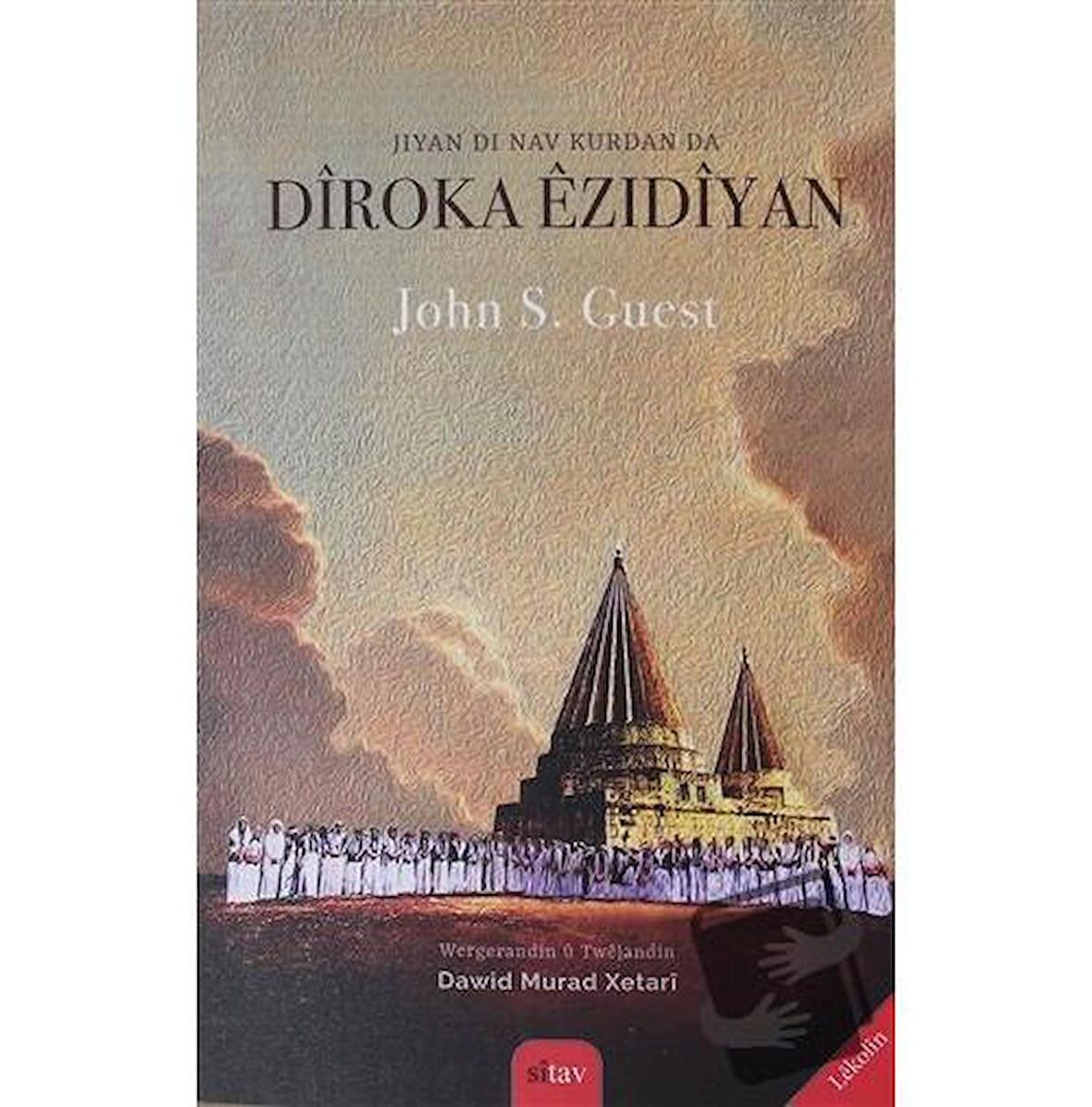 Jiyan Di Nav Kurdan Da Diroka Ezidiyan