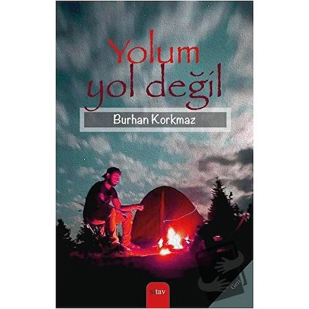 Yolum Yol Değil