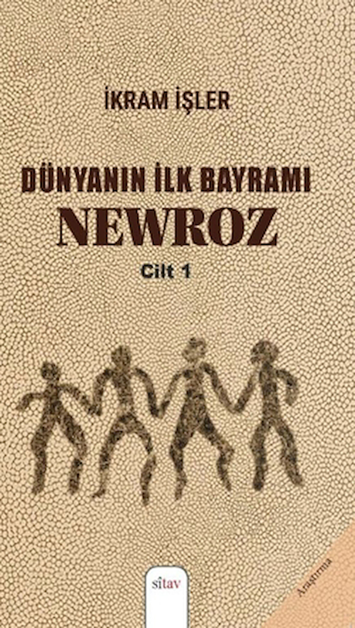 Dünyanın İlk Bayramı Newroz (2 Cilt)