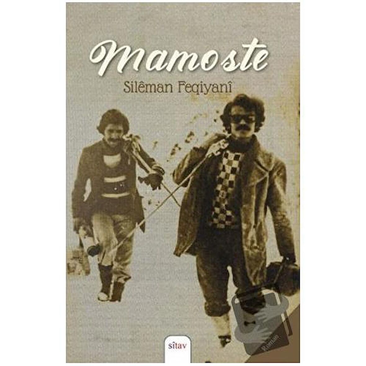 Mamoste