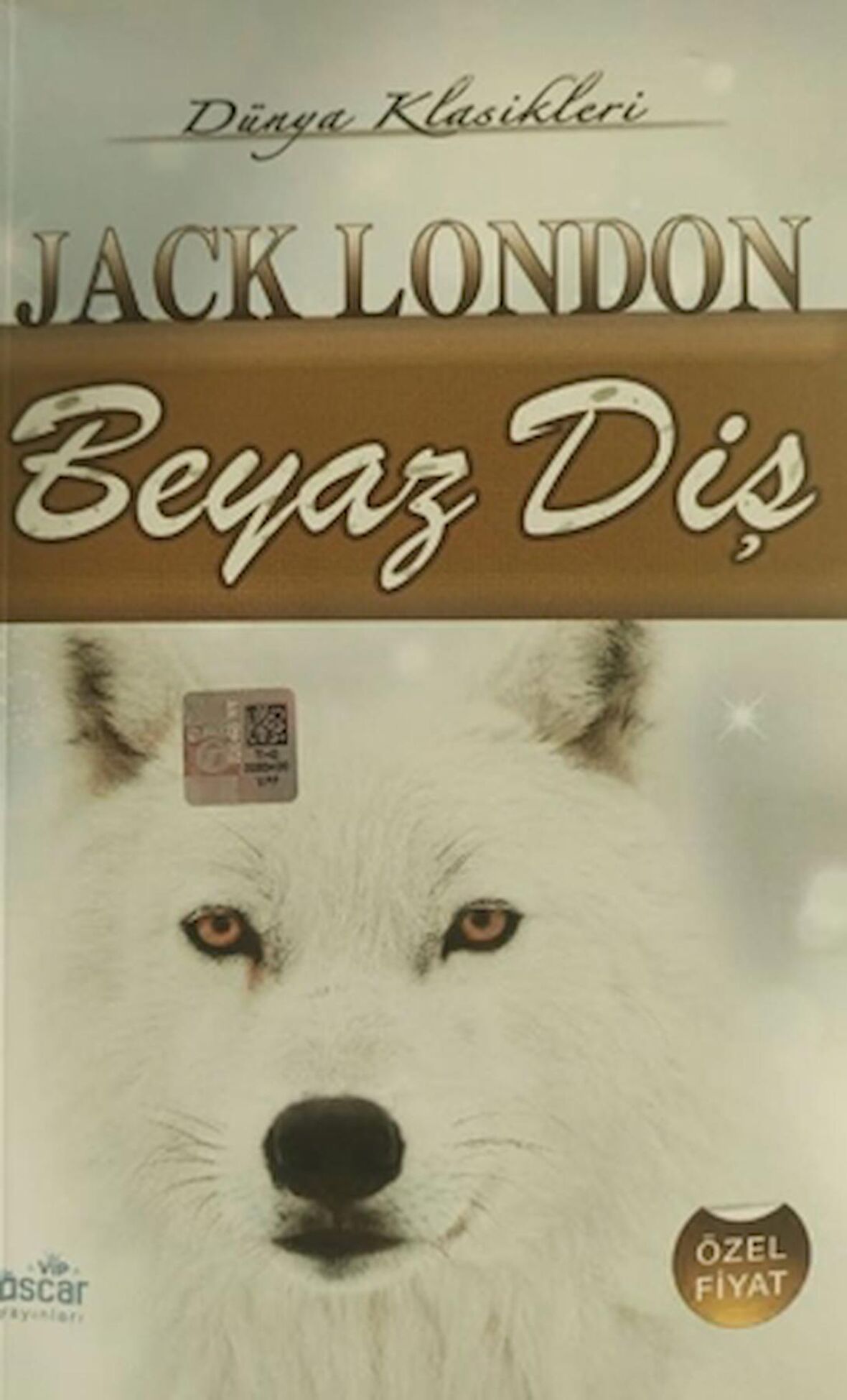 Beyaz Diş