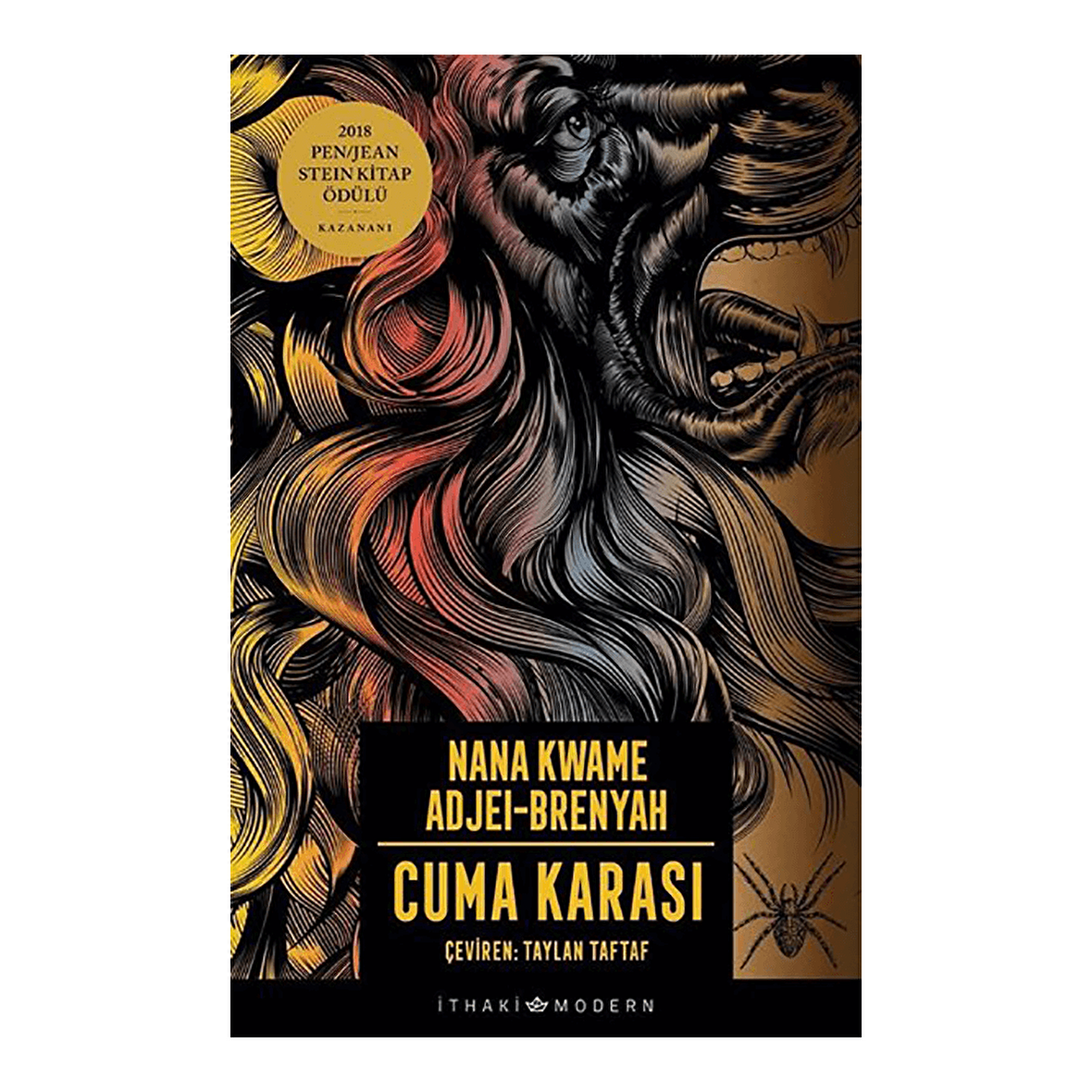 Cuma Karası