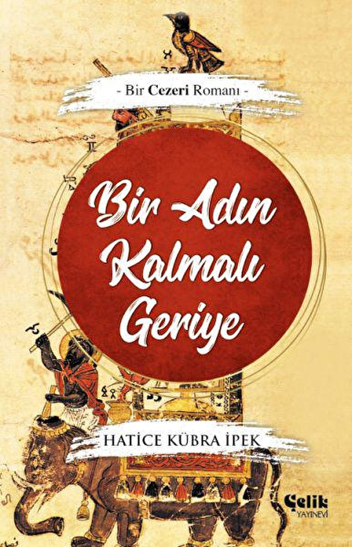 Bir Adın Kalmalı Geriye