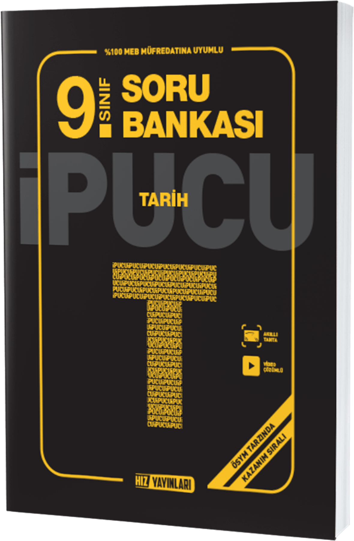 9. Sınıf Tarih İpucu Soru Bankası