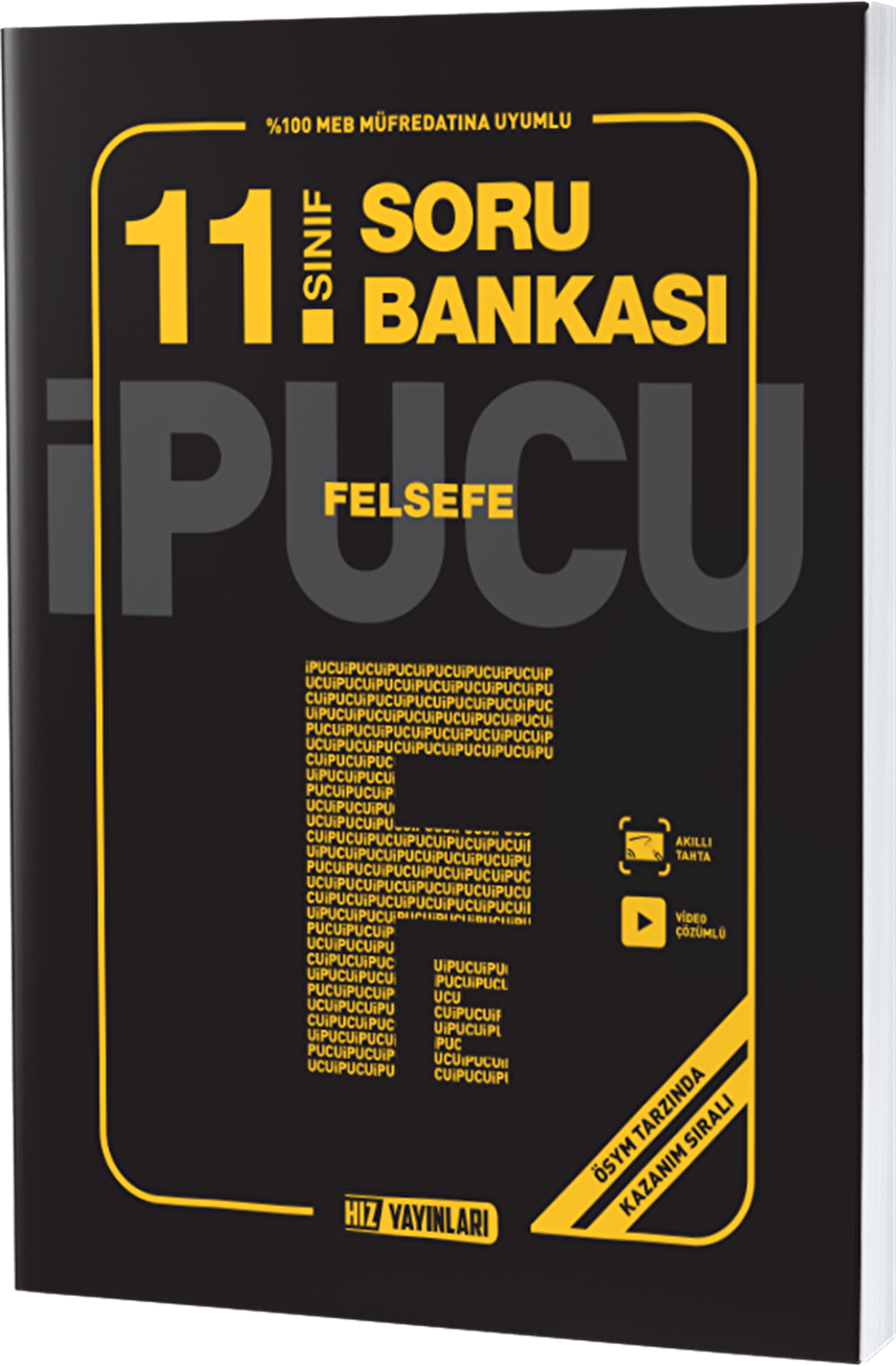 11. Sınıf Felsefe İpucu Soru Bankası