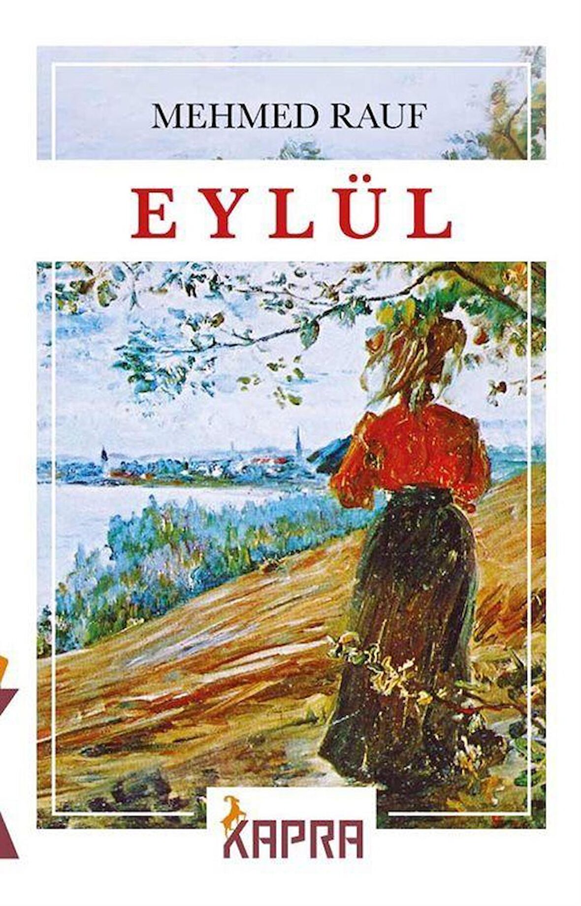 Eylül / Mehmed Rauf