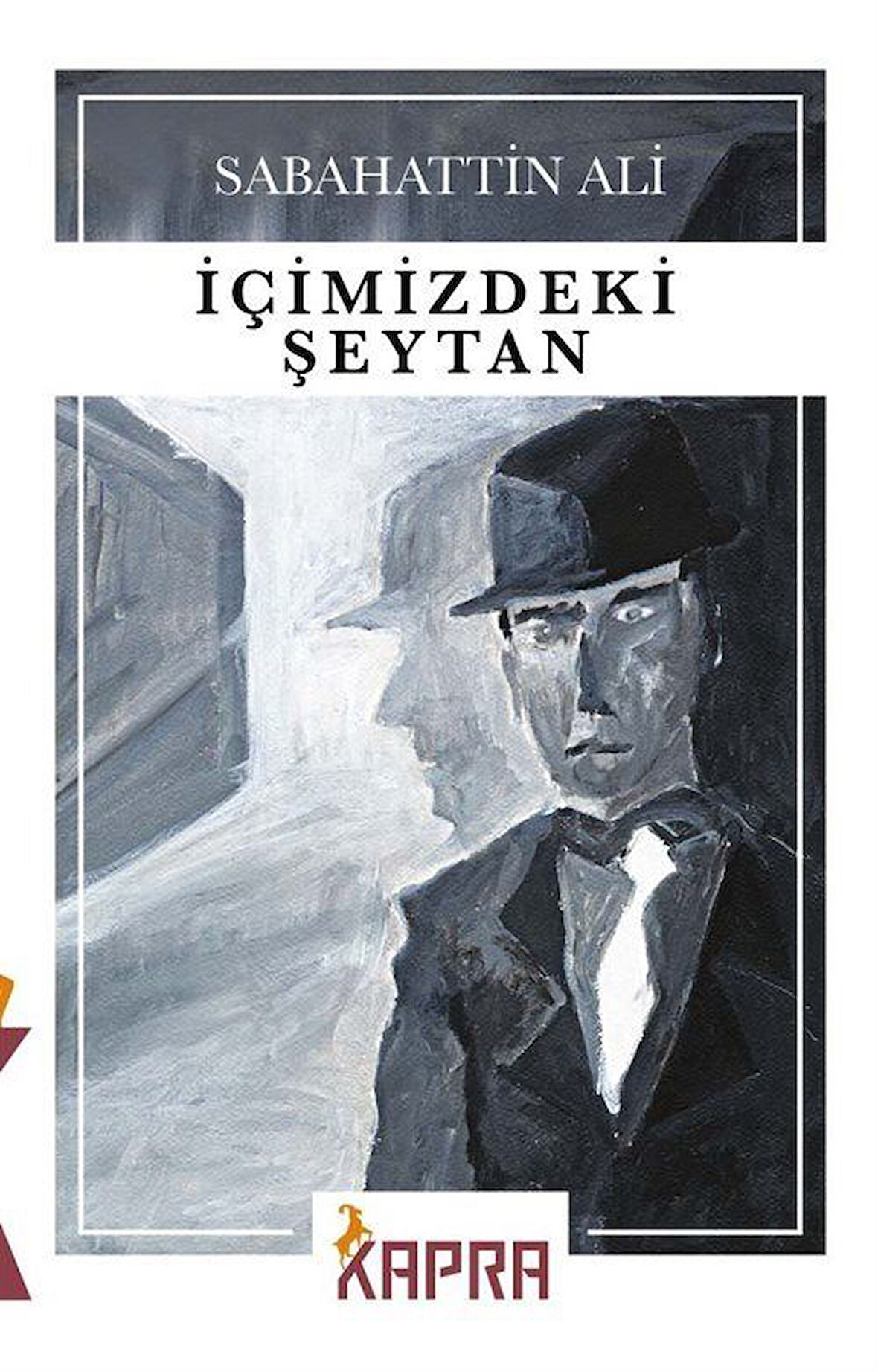 İçimizdeki Şeytan / Sabahattin Ali