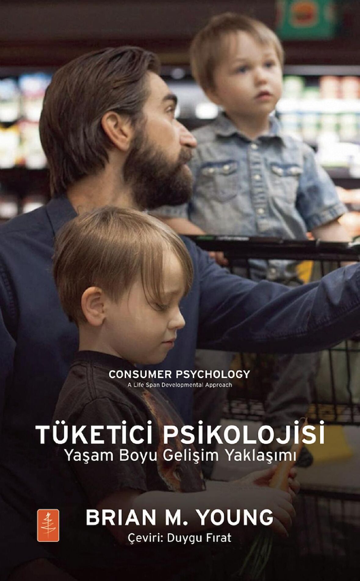 Tüketici Psikolojisi