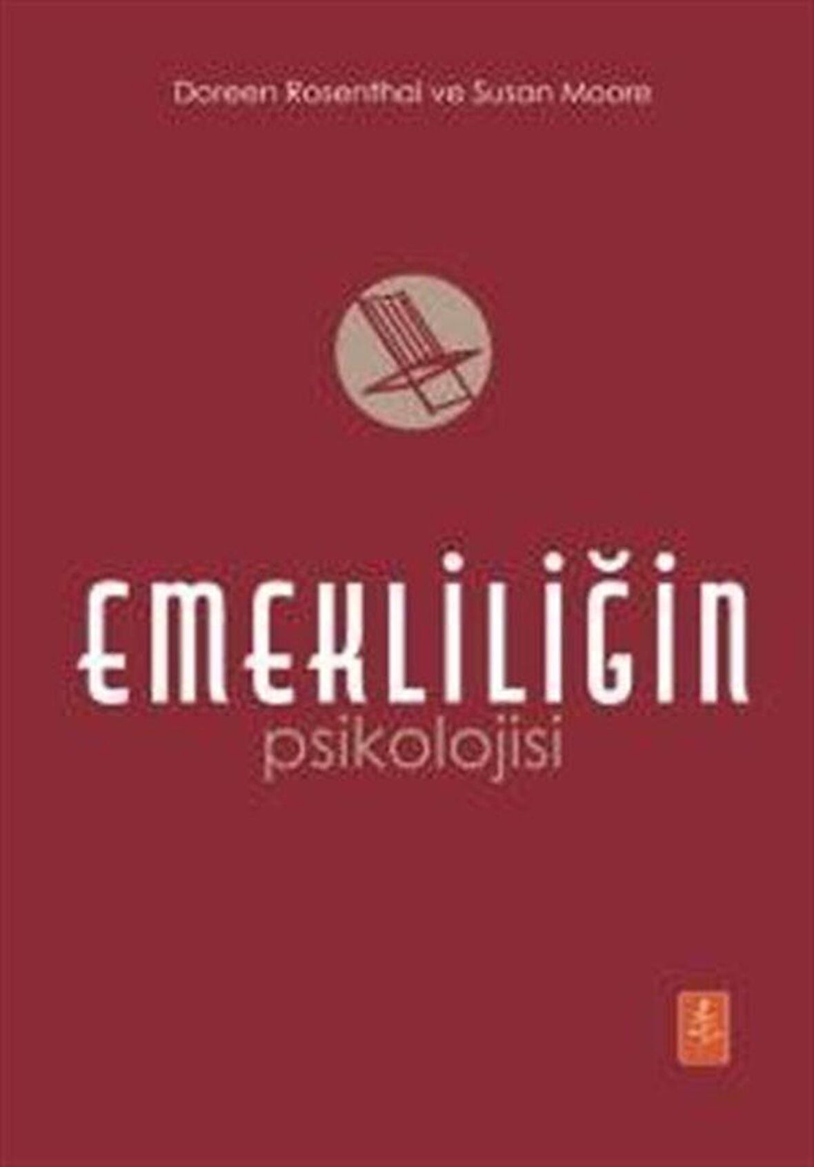 Emekliliğin Psikolojisi - The Psychology of Retirement