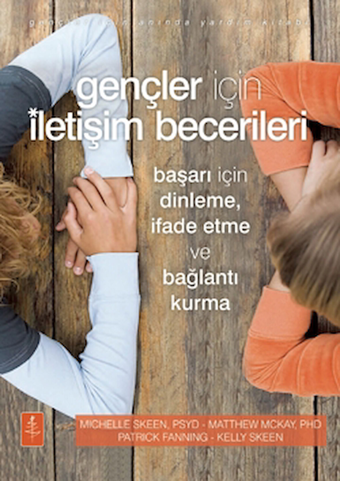 Gençler İçin İletişim Becerileri