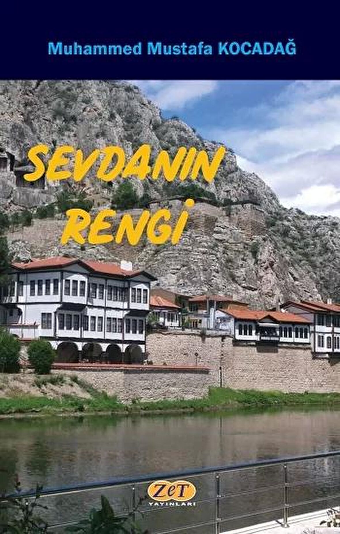 Sevdanın Rengi