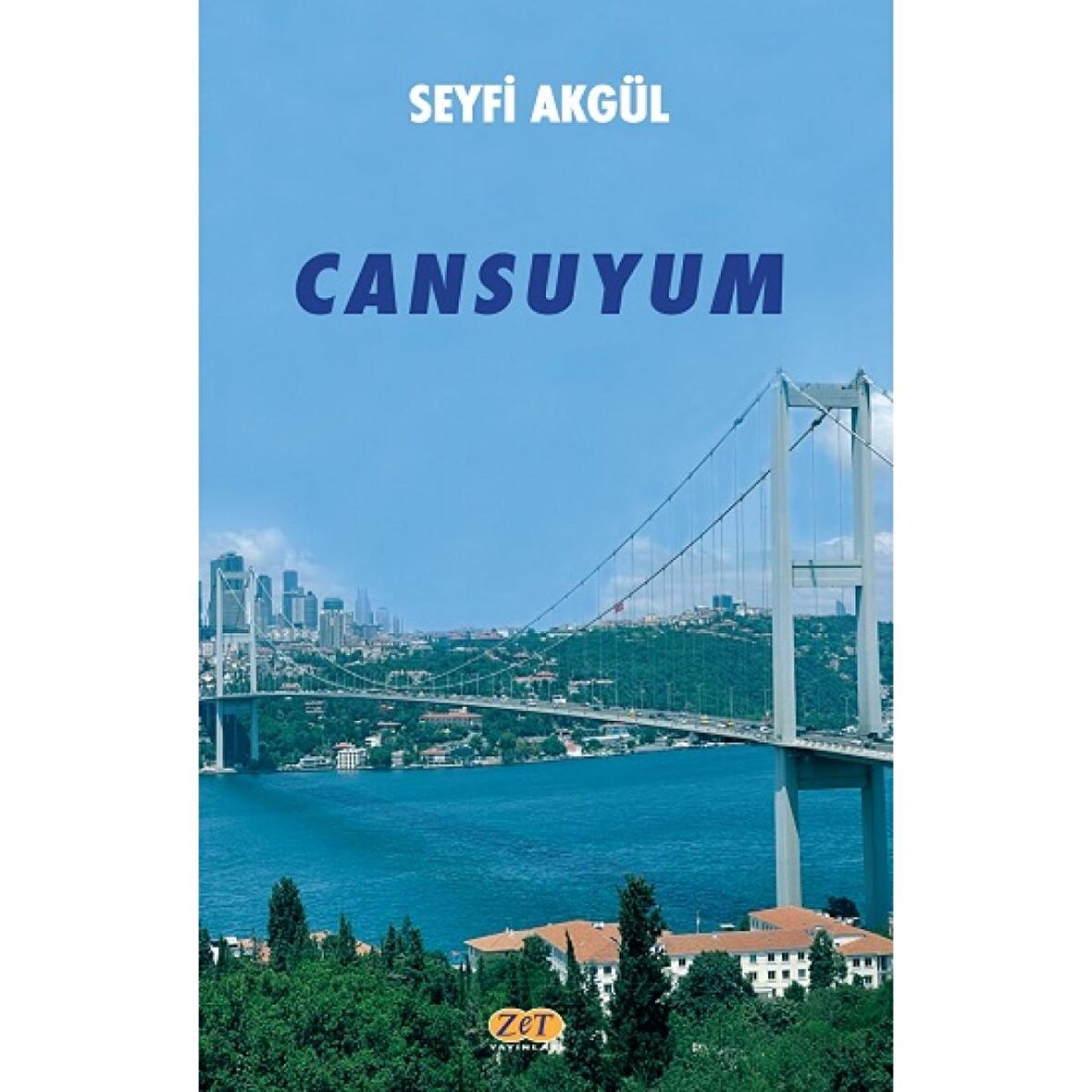 Cansuyum