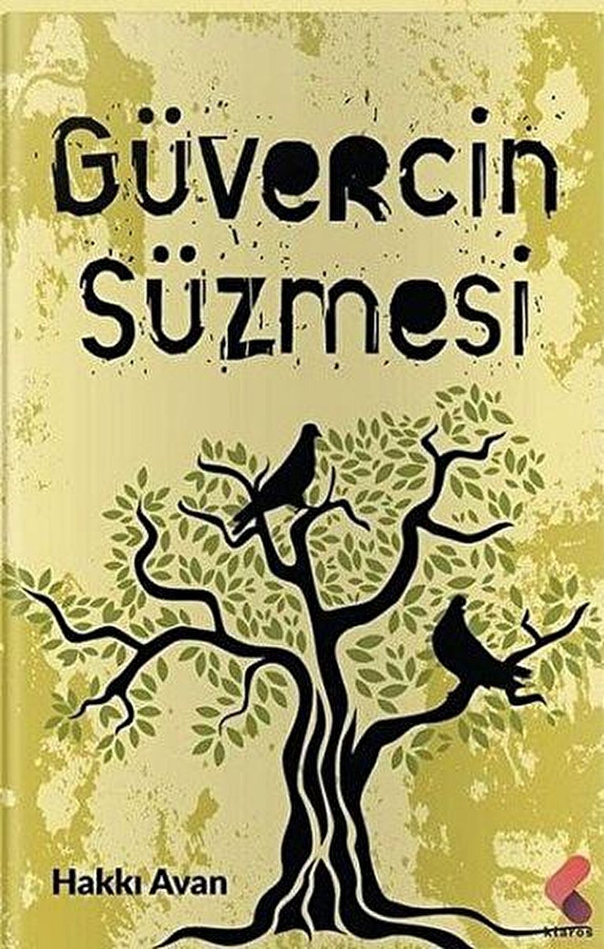 Güvercin Sürmesi