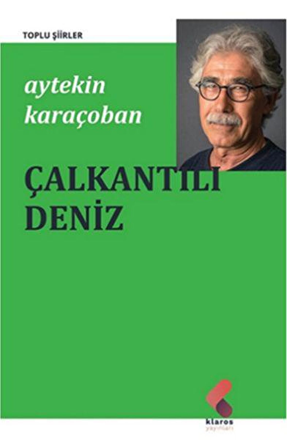 Çalkantılı Deniz