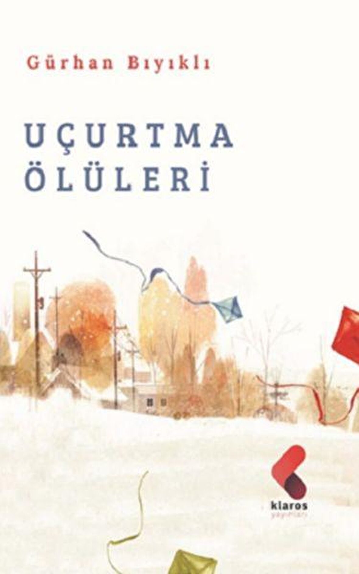 Uçurtma Ölüleri