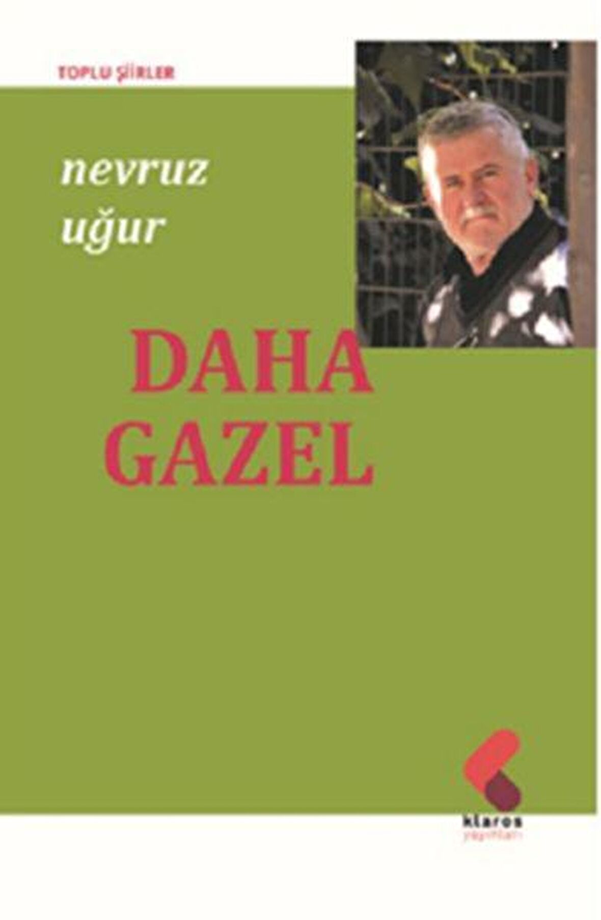 Daha Gazel