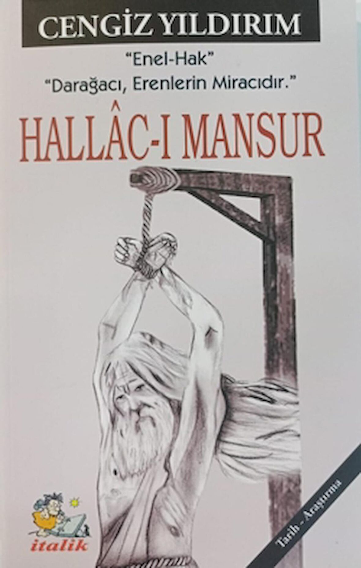 Hallac-ı Mansur