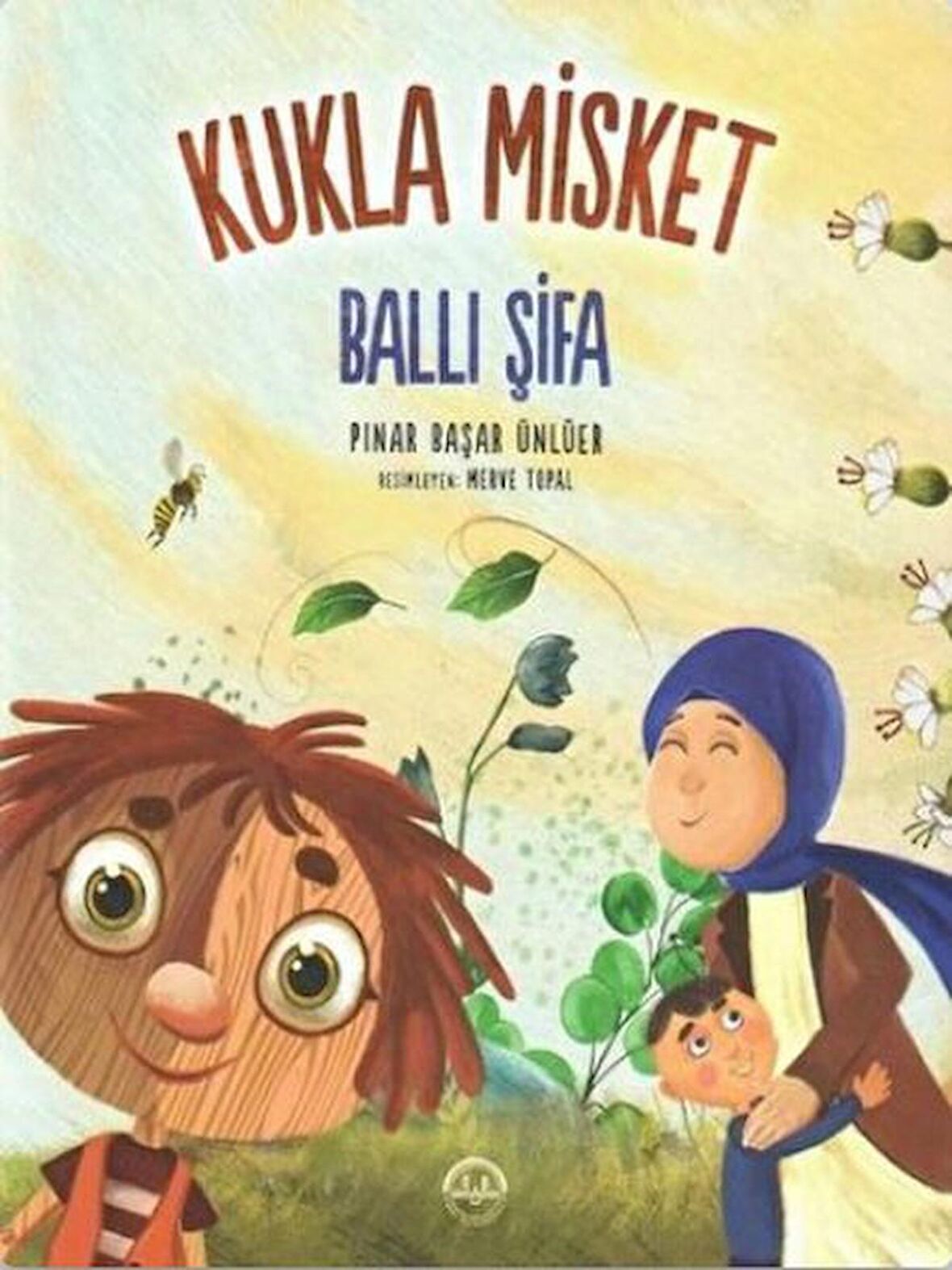 Ballı Şifa - Kukla Misket