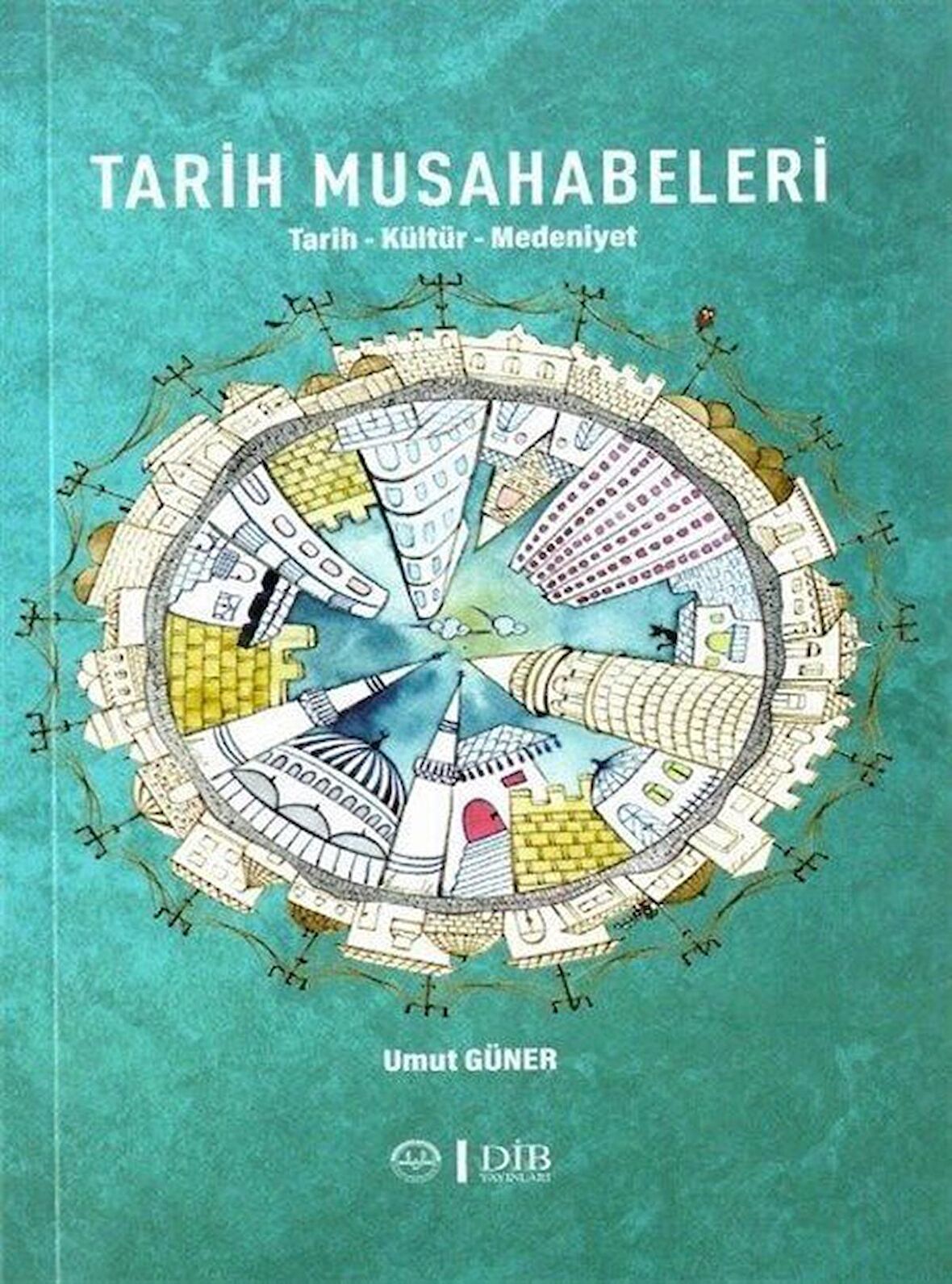 Tarih Musahabeleri