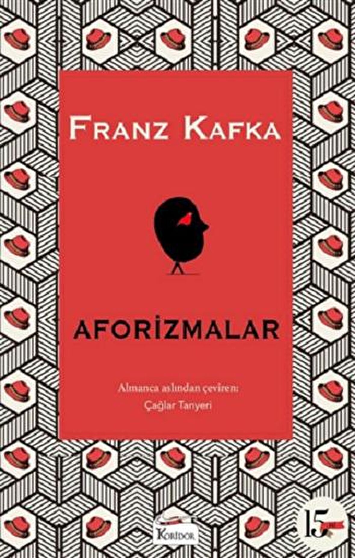 Aforizmalar - Bez Cilt