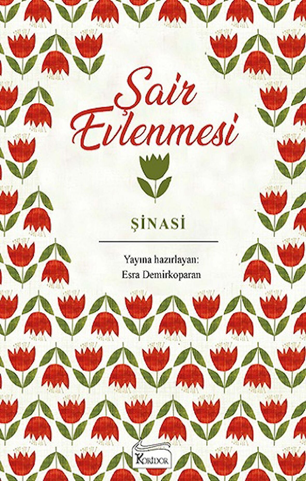 Şair Evlenmesi (Bez Cilt)