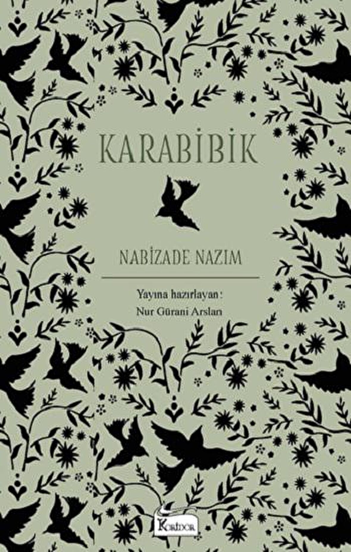 Karabibik (Bez Cilt)