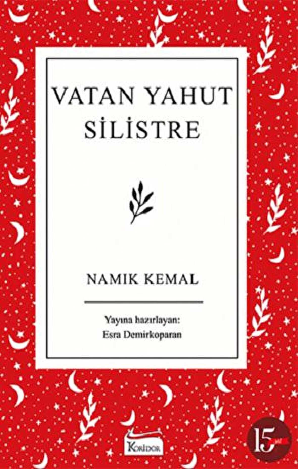 Vatan yahut Silistre