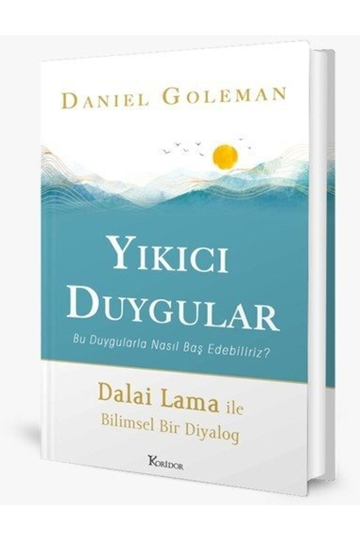 Yıkıcı Duygular