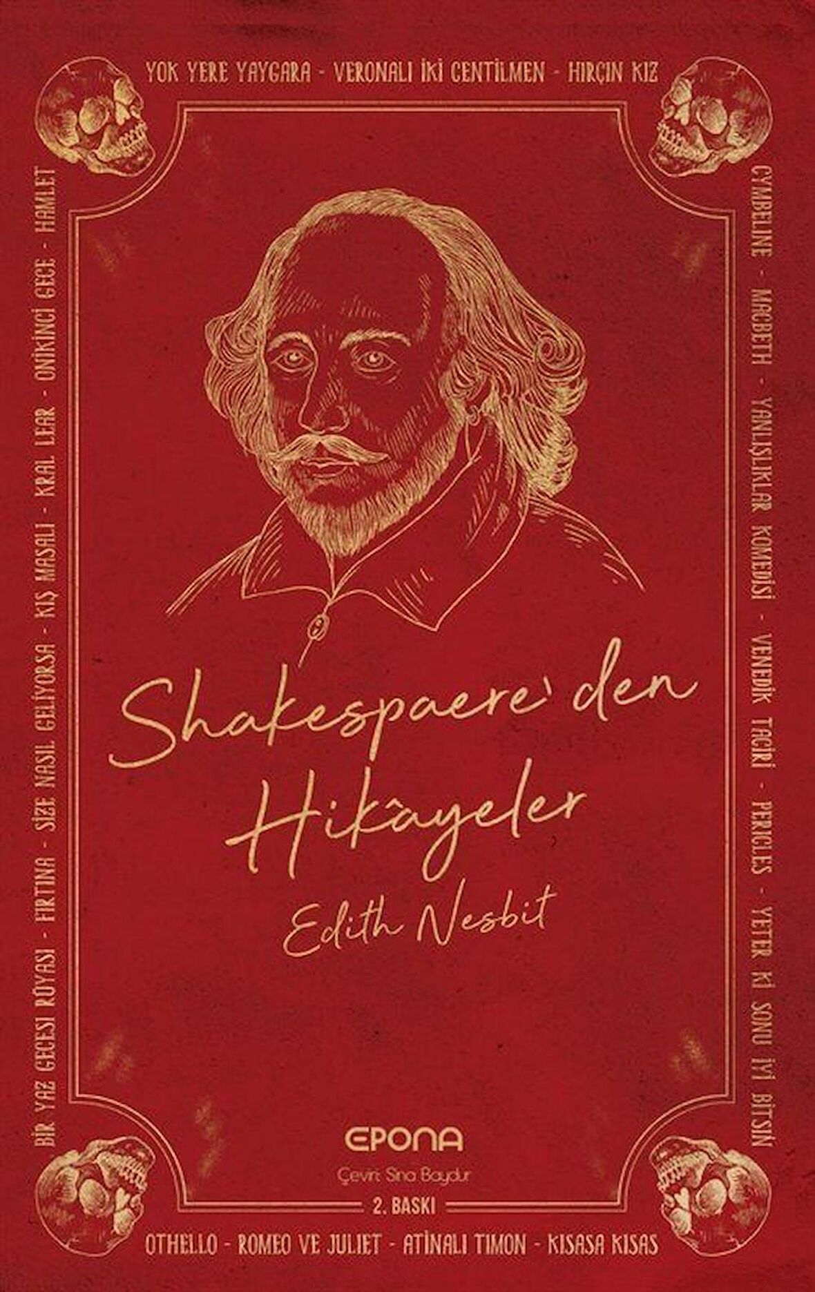 Shakespeare'den Hikayeler