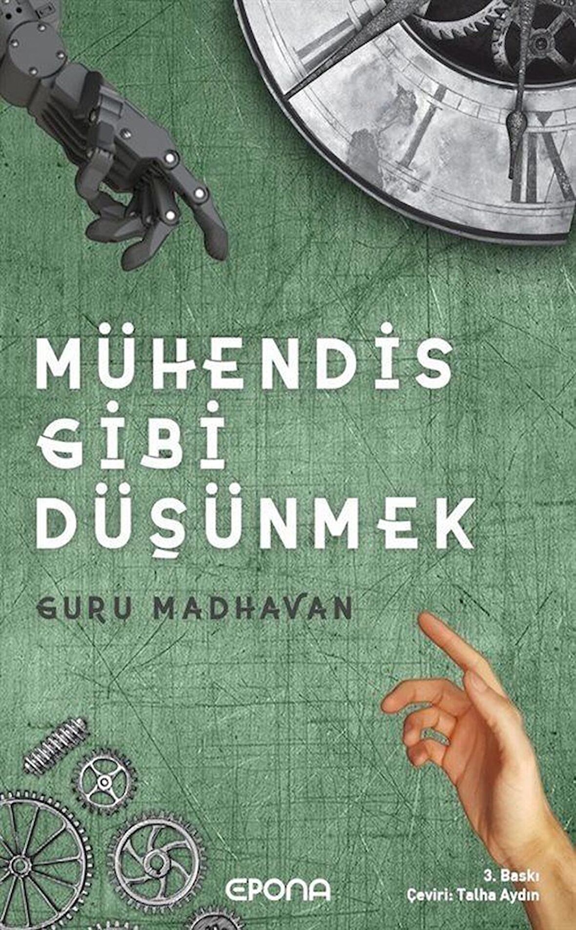 Mühendis Gibi Düşünmek