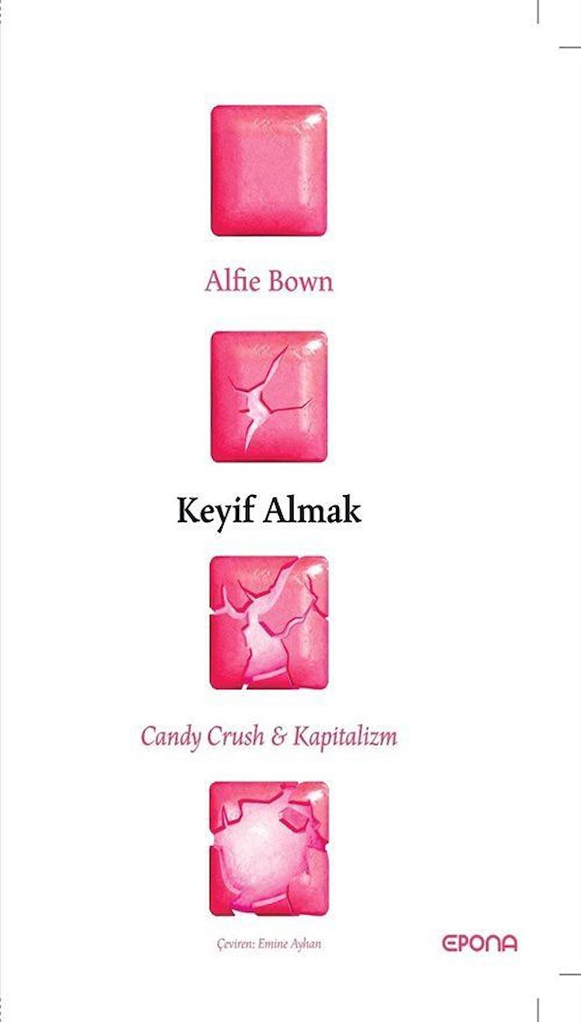 Keyif Almak