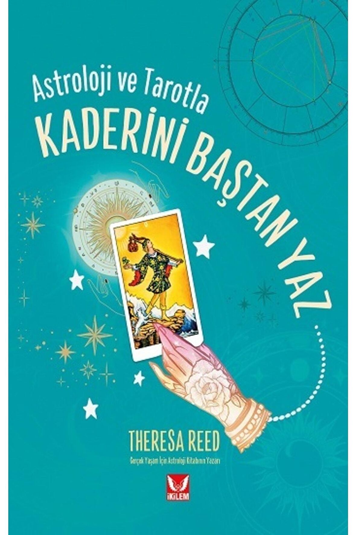 Astroloji Ve Tarotla Kaderini Baştan Yaz