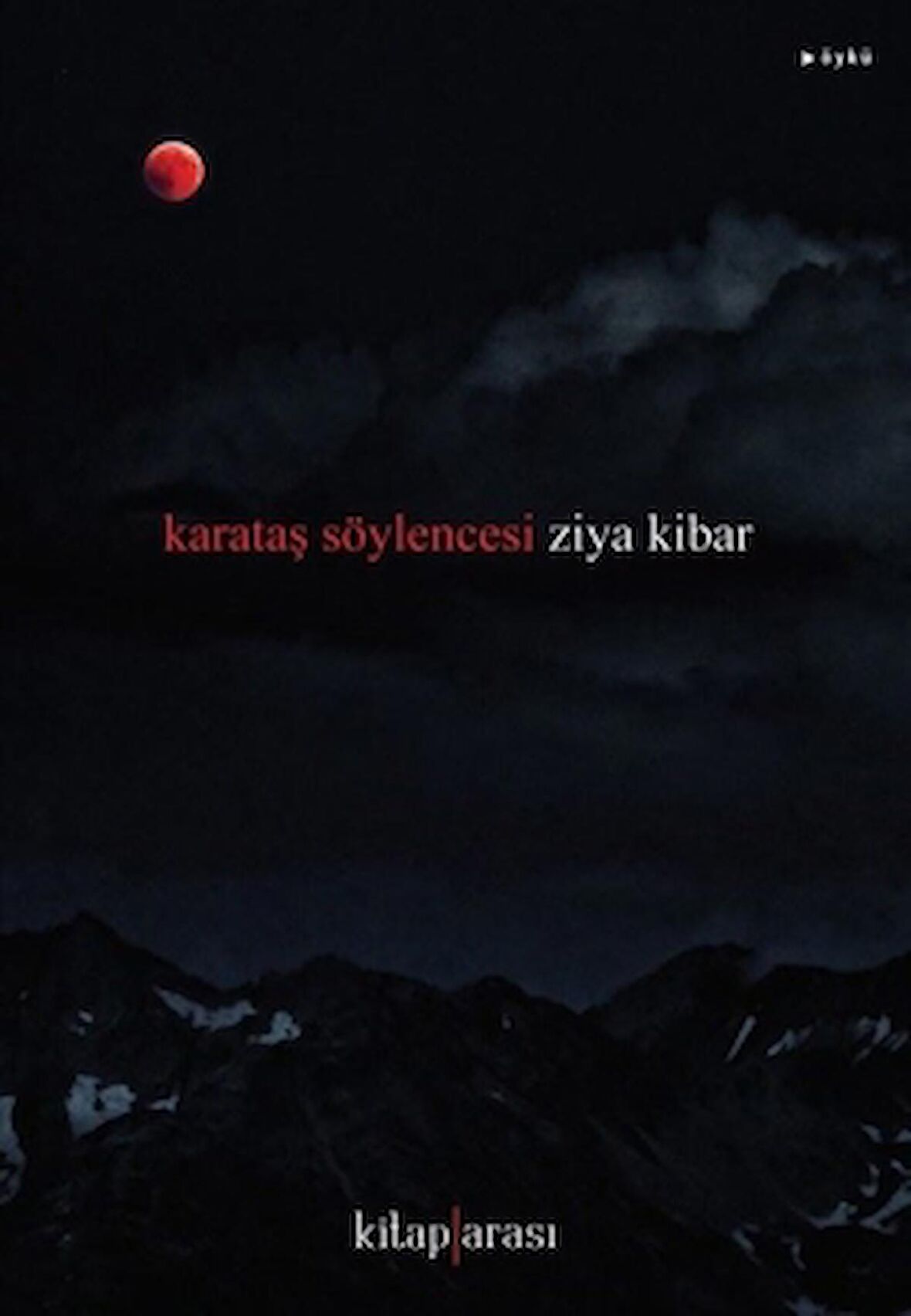 Karataş Söylencesi