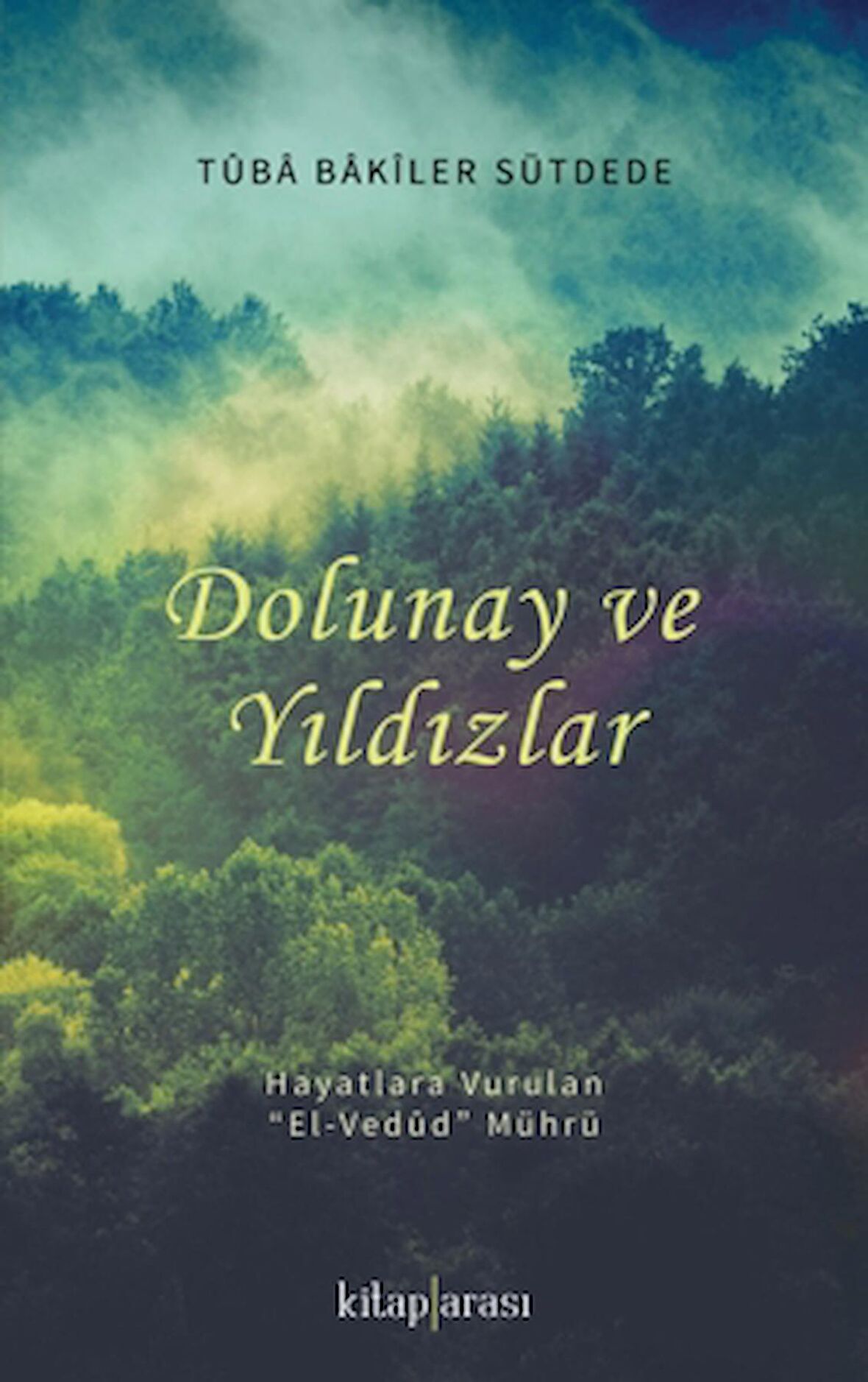 Dolunay ve Yıldızlar