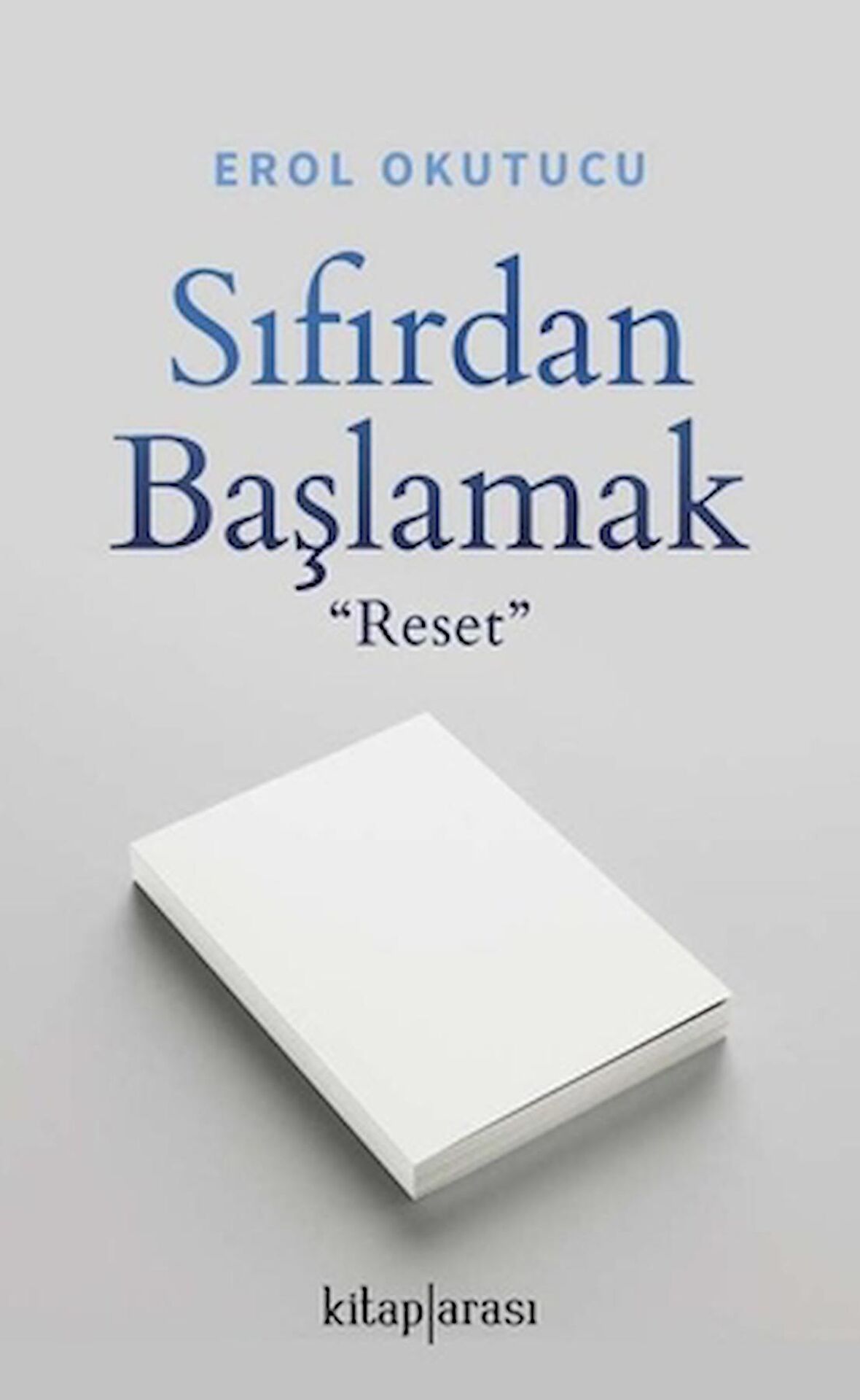 Sıfırdan Başlamak