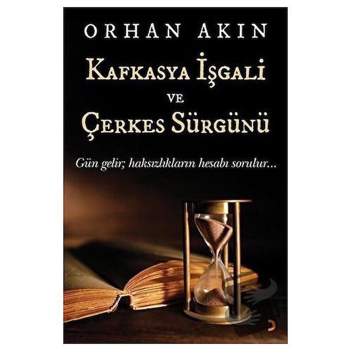 Kafkasya İşgali ve Çerkes Sürgünü