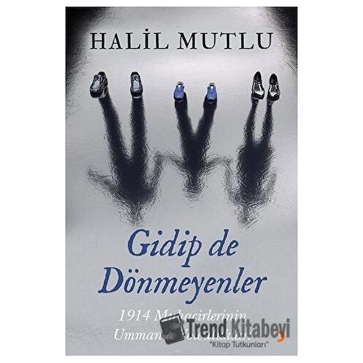 Gidip de Dönmeyenler