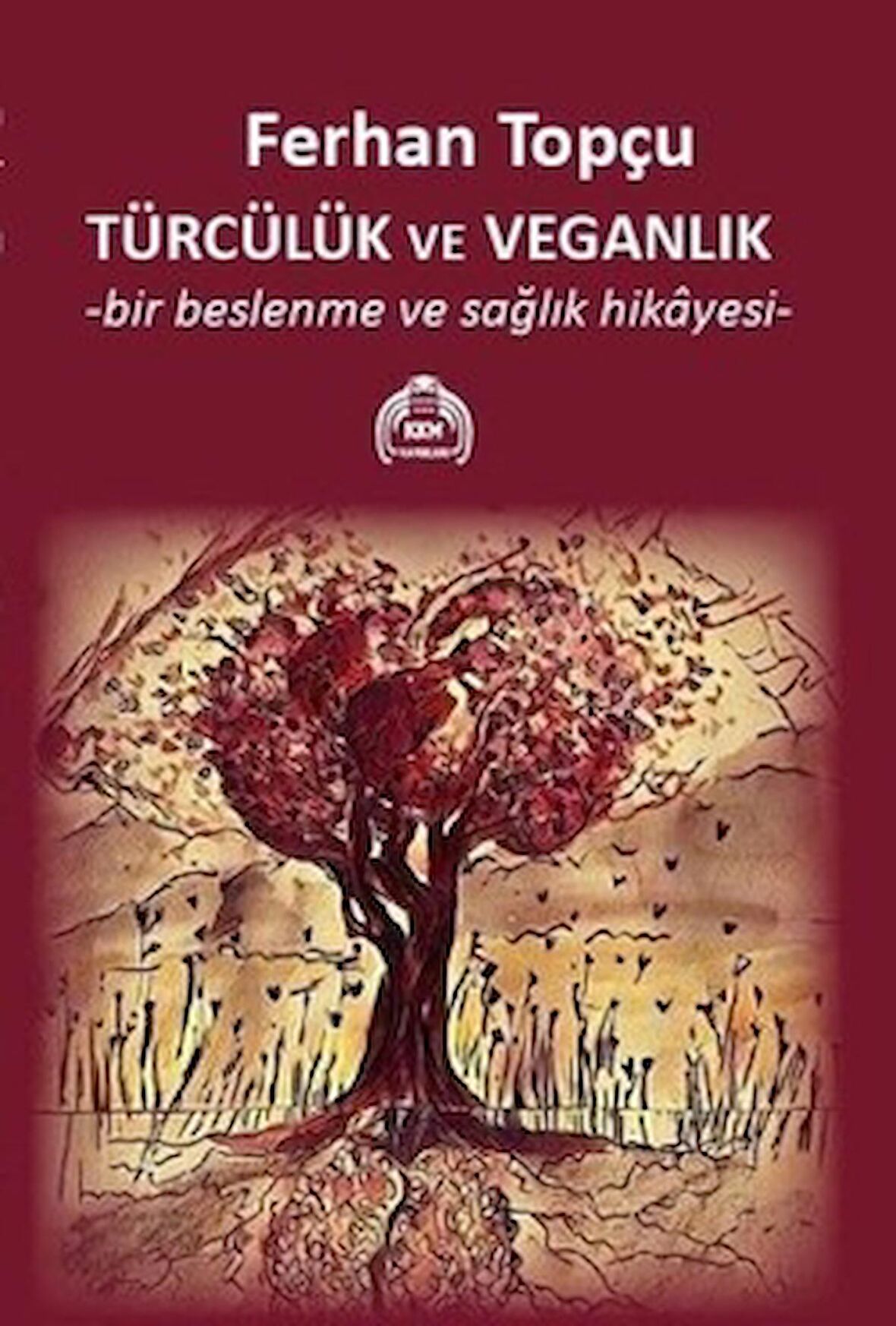 Türcülük ve Veganlık