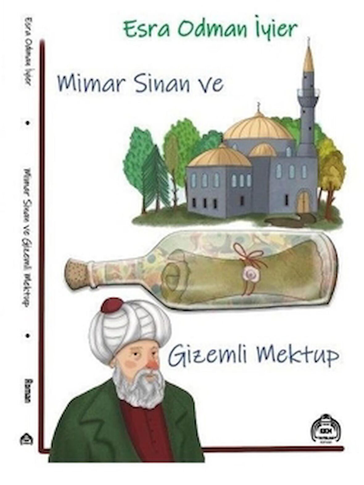 Mimar Sinan ve Gizemli Mektup