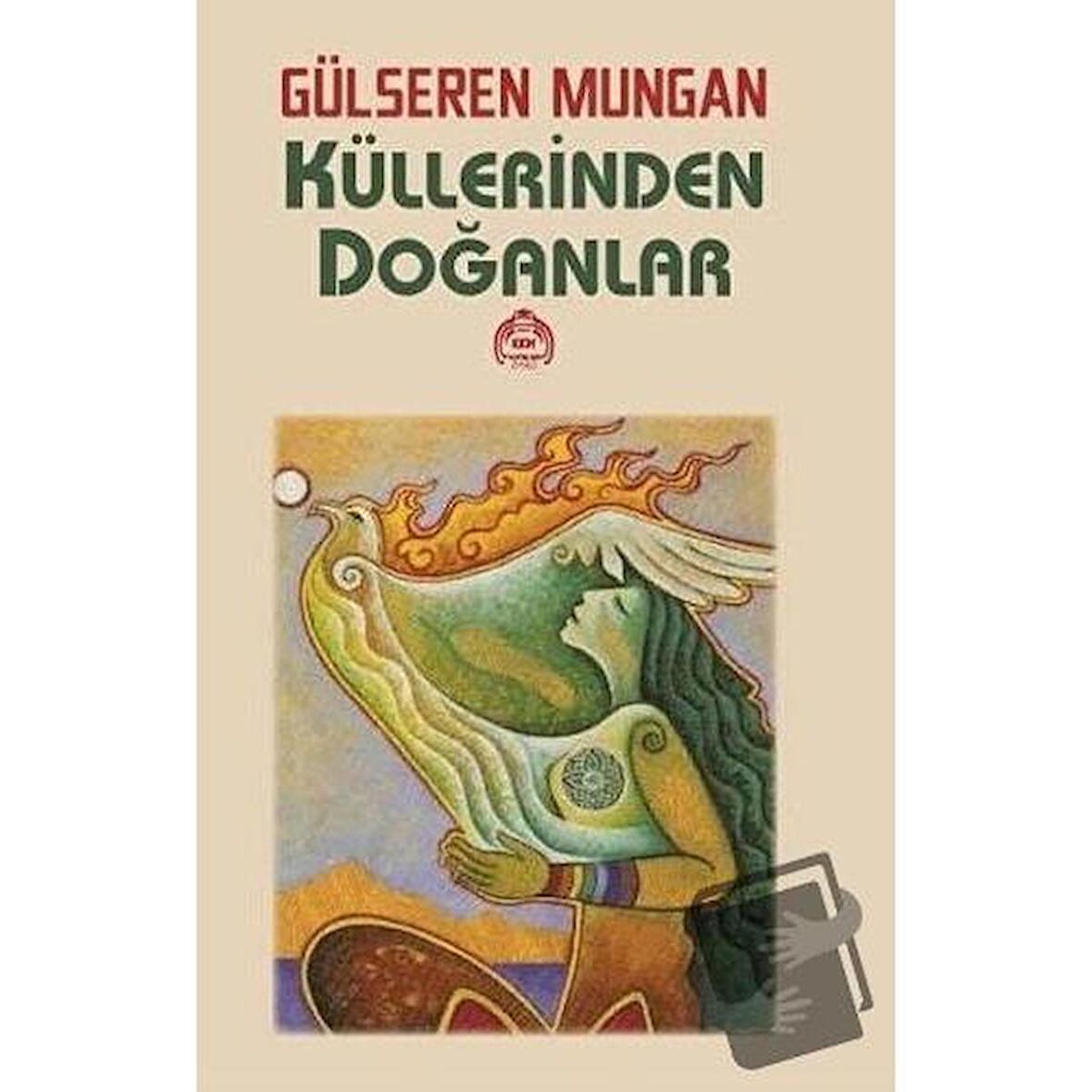 Küllerinden Doğanlar