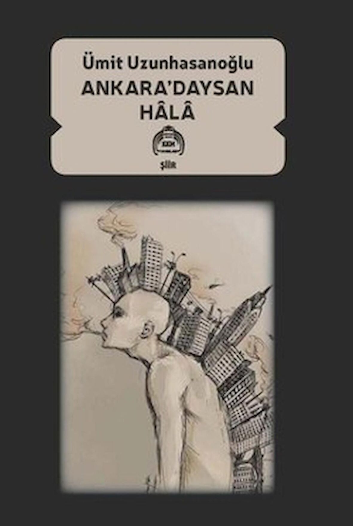 Ankara'daysan Hala