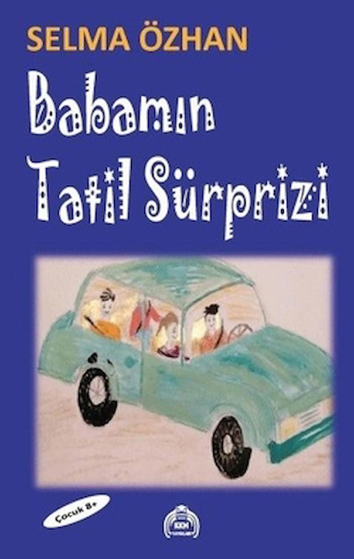 Babamın Tatil Sürprizi