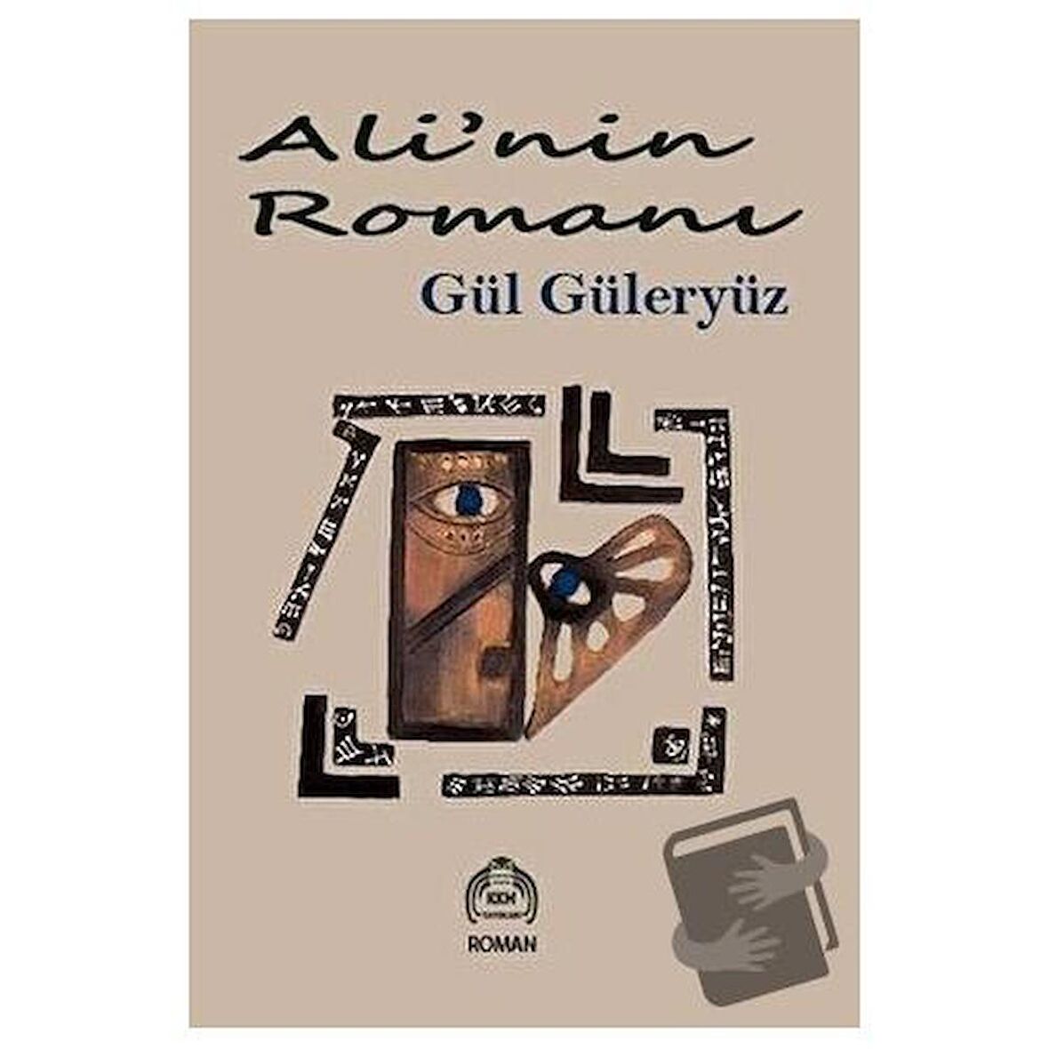 Ali'nin Romanı