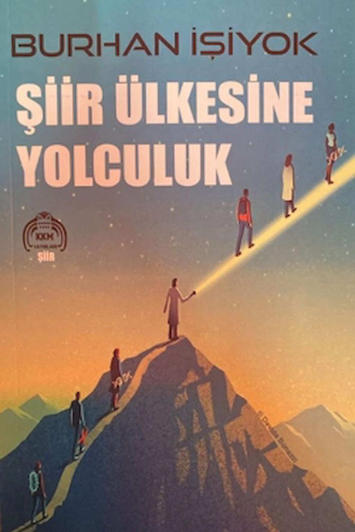 Şiir Ülkesine Yolculuk