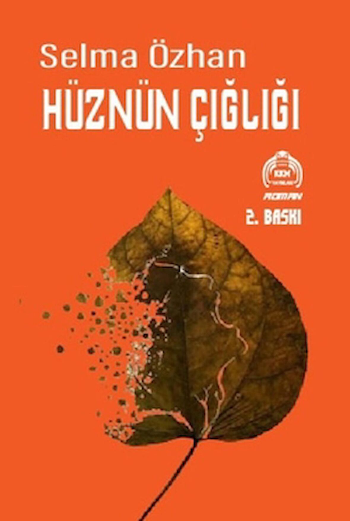 Hüznün Çığlığı