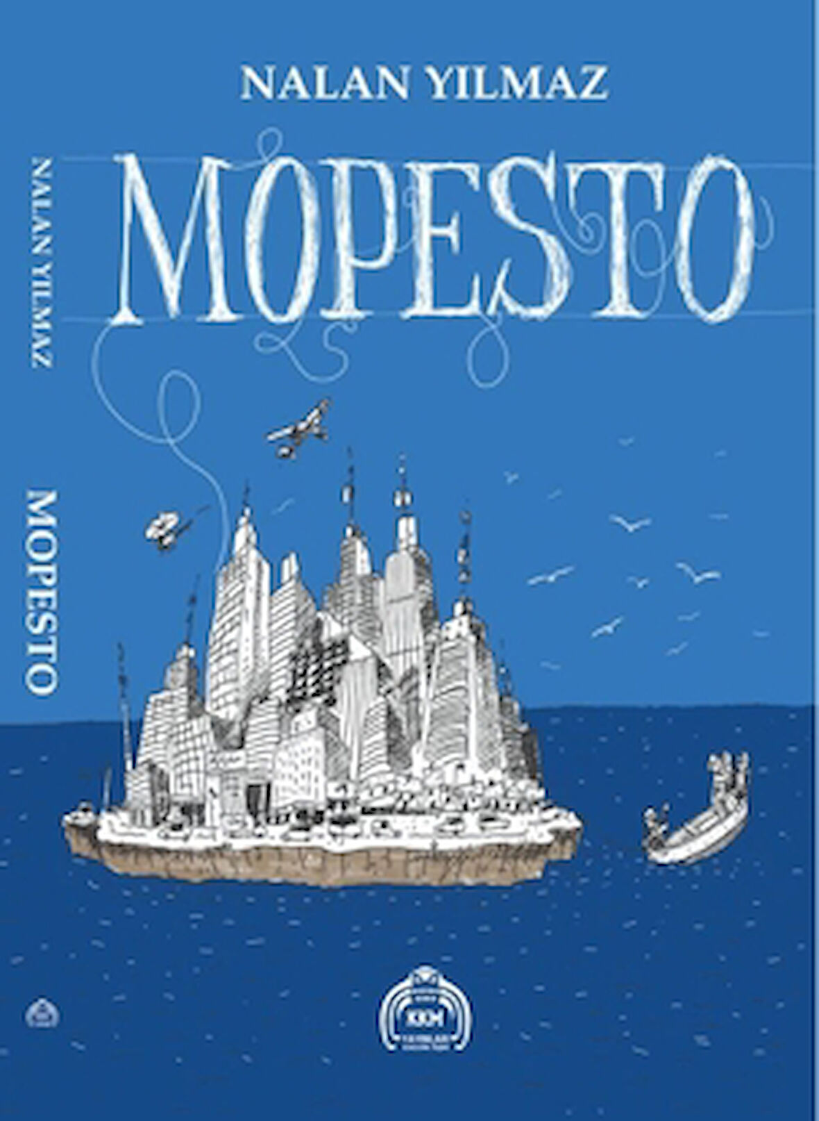 Mopesto